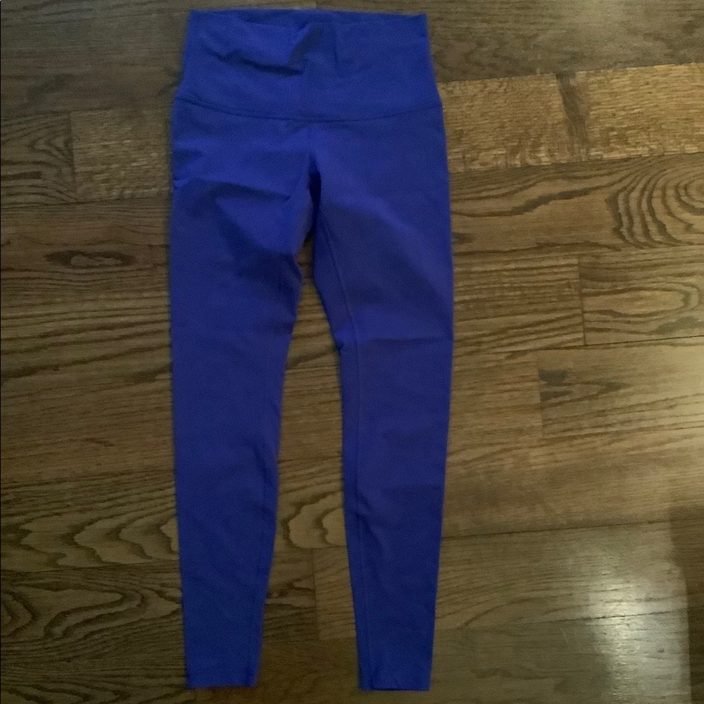 Lululemon yoga pants